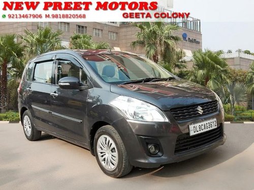 2015 Maruti Suzuki Ertiga for sale