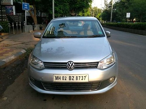 Volkswagen Vento Petrol Highline 2011 for sale