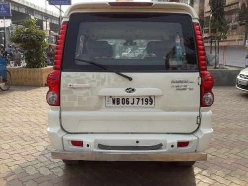 Used Mahindra Scorpio 2009-2014 VLX 2WD 7S BSIV 2012 for sale