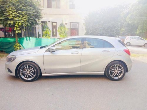 2014 Mercedes Benz A Class for sale