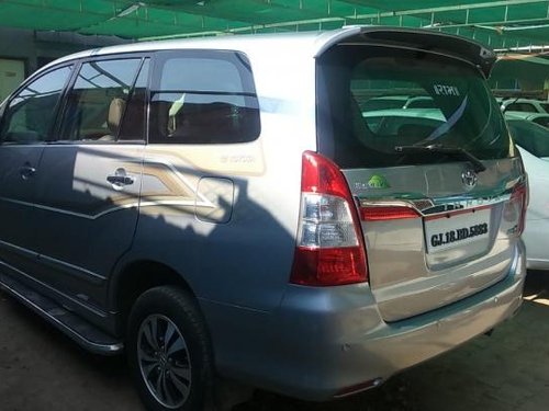 2015 Toyota Innova for sale