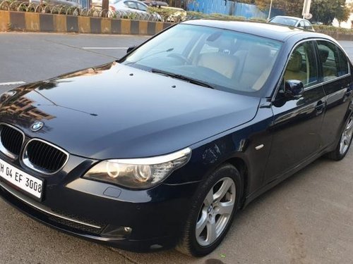 2010 BMW 5 Series for sale at low price