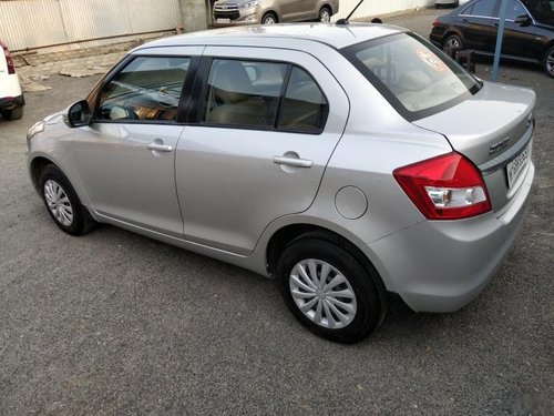 2015 Maruti Suzuki Dzire for sale at low price