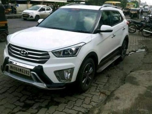 Used Hyundai Creta 1.6 CRDi SX Plus 2016