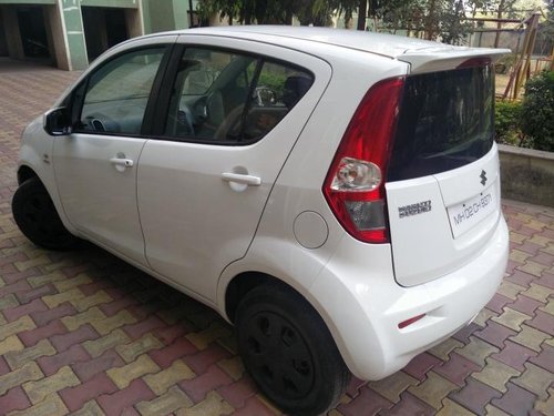 Maruti Suzuki Ritz 2012 for sale