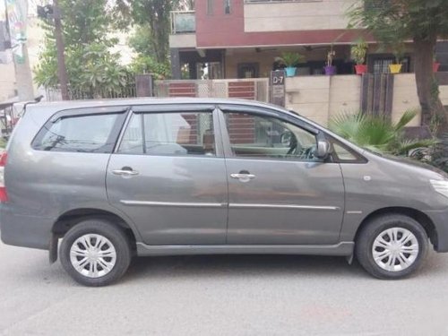 Used 2012 Toyota Innova for sale