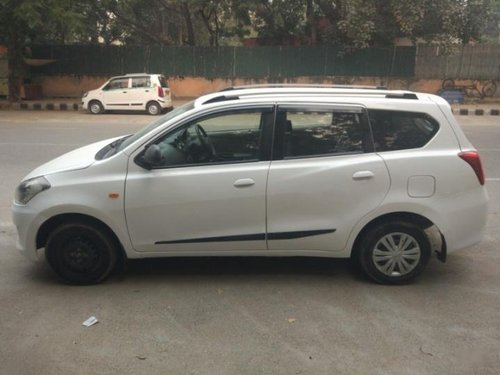 Datsun GO T 2015 for sale