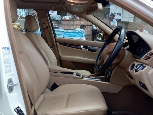 Mercedes Benz C Class 2008 for sale