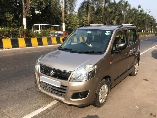 Used Maruti Suzuki Wagon R 2014 for sale at low price