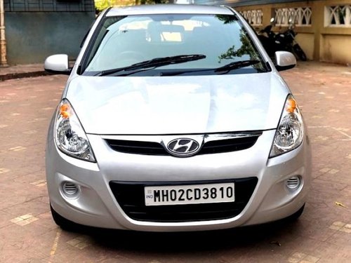 Used 2011 Hyundai i20 for sale