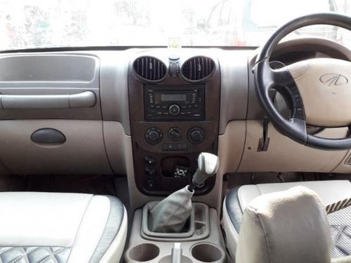 Used Mahindra Scorpio 2009-2014 VLX 2WD 7S BSIV 2012 for sale