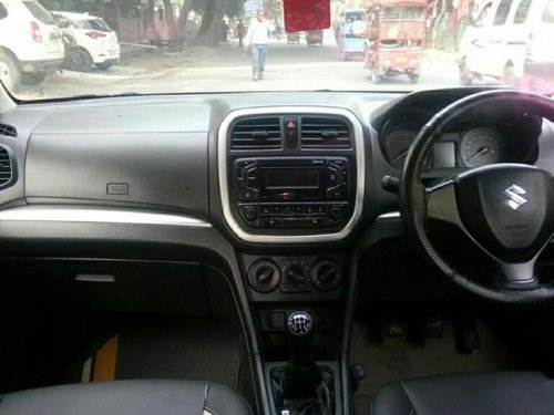 Used 2016 Maruti Suzuki Vitara Brezza for sale