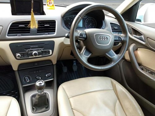 2014 Audi Q3 for sale