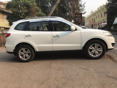 Used 2012 Hyundai Santa Fe for sale