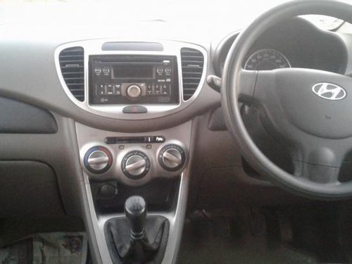 2013 Hyundai i10 for sale