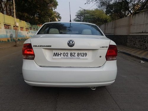 Volkswagen Vento Petrol Highline 2011 for sale