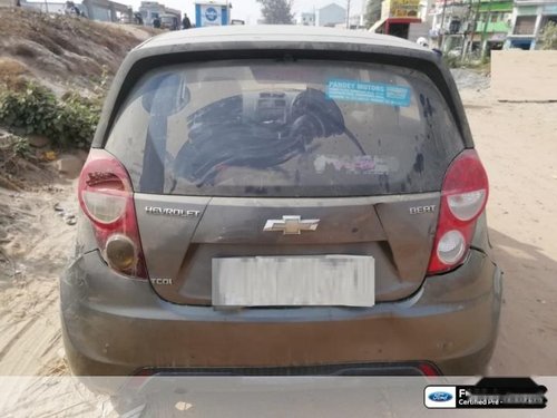 Used Chevrolet Beat 2013 car at low price