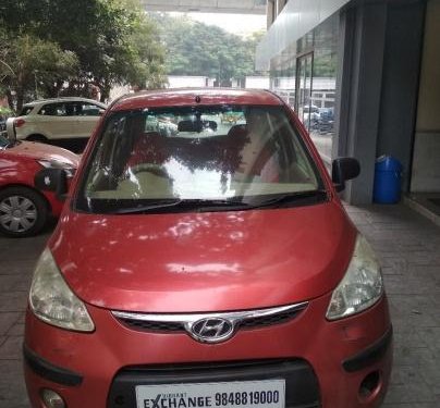 Used 2008 Hyundai i10 for sale