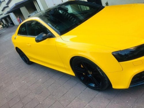 2013 Audi RS5 for sale at low price