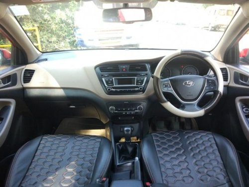 Hyundai i20 Sportz 1.2 2016 for sale