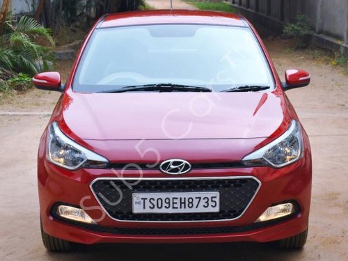 2015 Hyundai Elite i20 for sale at low price