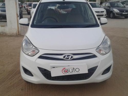 2013 Hyundai i10 for sale