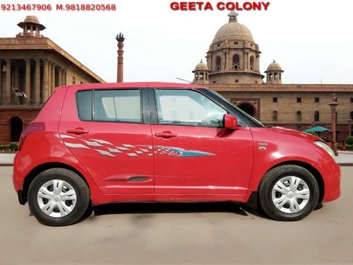 Used 2007 Maruti Suzuki Swift for sale