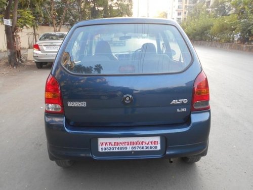 Maruti Alto LXi 2010 for sale