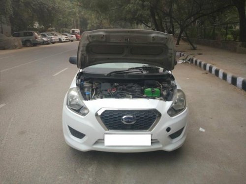 Datsun GO T 2015 for sale