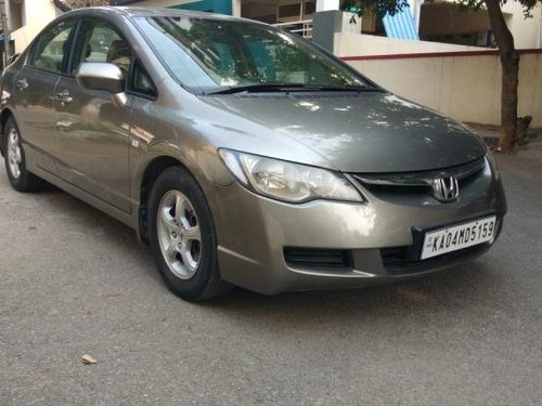 2006 Honda Civic 2006-2010 for sale