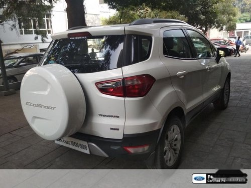 Ford EcoSport 2014 for sale