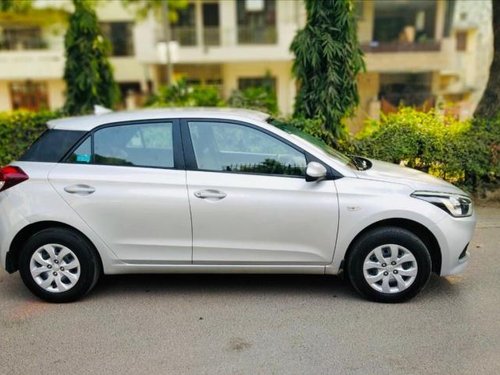 2015 Hyundai i20 for sale