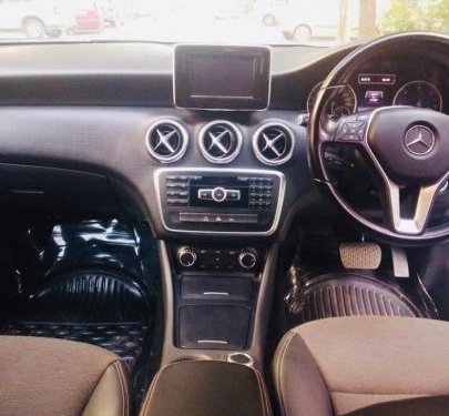 2014 Mercedes Benz A Class for sale