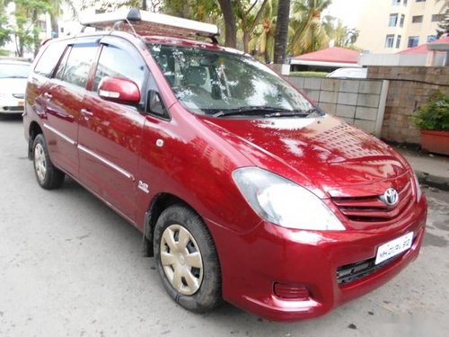 Used 2010 Toyota Innova 2004-2011 for sale