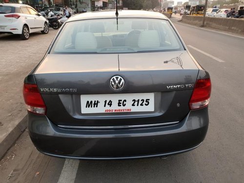 2013 Volkswagen Vento for sale