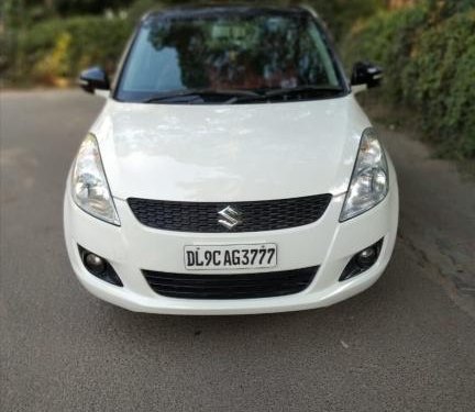 Maruti Suzuki Swift 2013 for sale