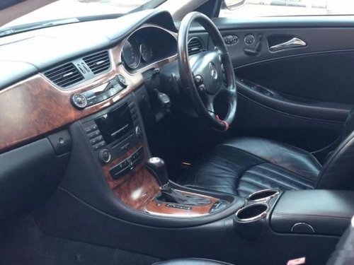 Used 2007 Mercedes Benz CLS for sale