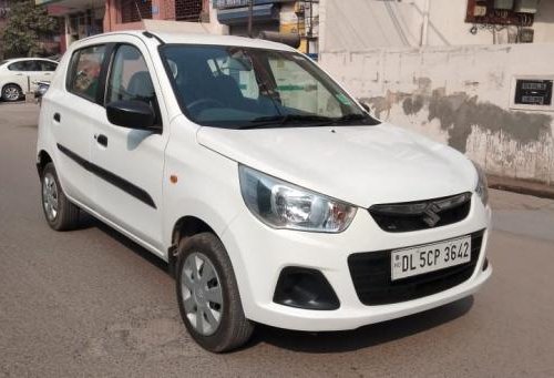 Maruti Suzuki Alto K10 2017 for sale