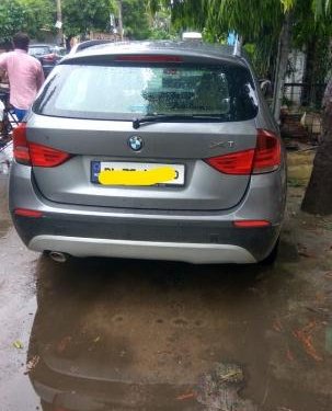 BMW X1 sDrive20d 2011 for sale