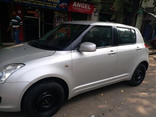 2009 Maruti Suzuki Swift for sale at low price