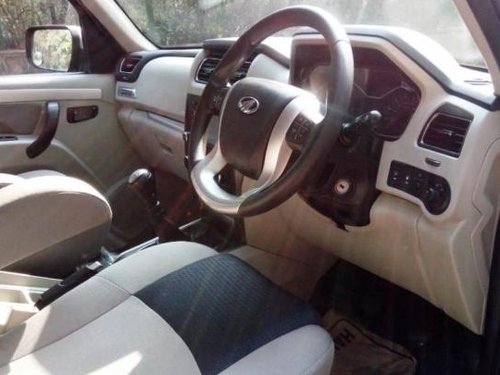 Mahindra Scorpio S10 7 Seater 2015 for sale