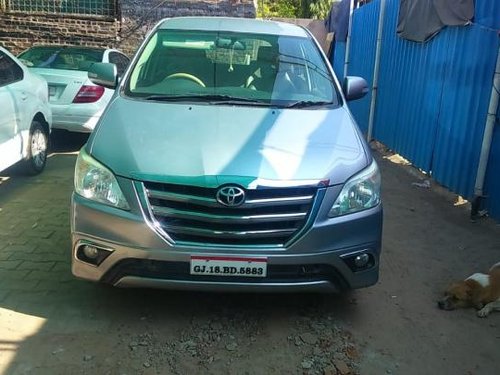 2015 Toyota Innova for sale