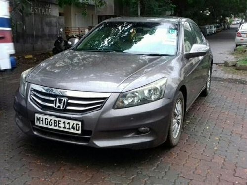 Used Honda Accord 2.4 A/T 2012 for sale
