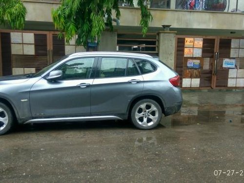 BMW X1 sDrive20d 2011 for sale