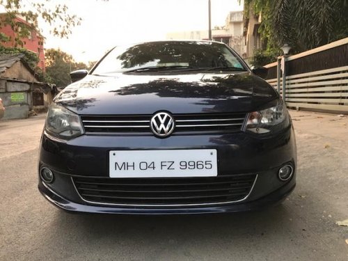 Volkswagen Vento 2013 for sale