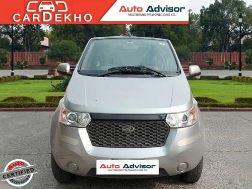 Used Mahindra e2o T2 2014 for sale