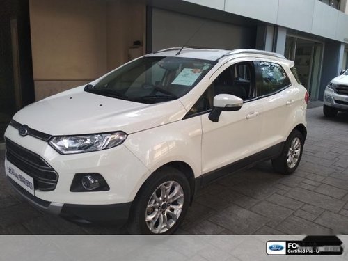 Ford EcoSport 2014 for sale