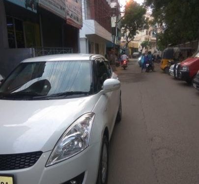 2013 Maruti Suzuki Swift for sale at low price