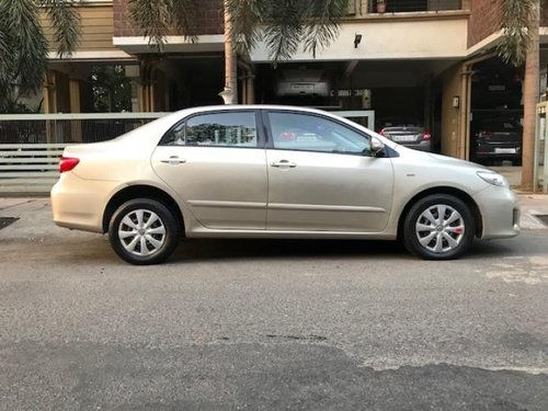 Toyota Corolla Altis 1.8 J 2011 for sale