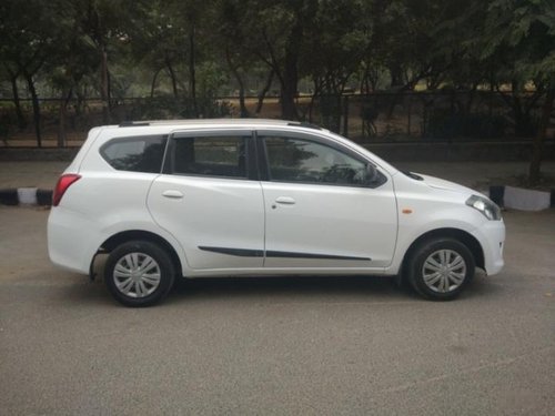 Datsun GO T 2015 for sale